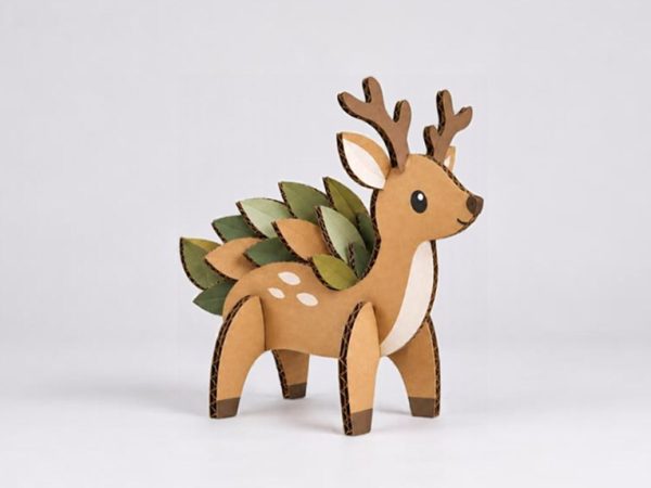 Animal - Forest Theme